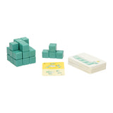 Breinpuzzel 3d bouw modellen - afbeelding 3
