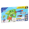 Lobbes soft dart spel 2 pistooltjes
