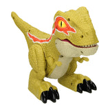 Dino met geluid rookfunctie - afbeelding 1