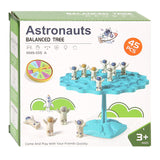 Balansspel astronauten - afbeelding 2