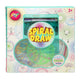Lobbes spiraal tekenset, 7dlg.