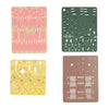 Lobbes houten 3d bouwpakket daisy flower - 99dlg.