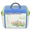 Bouwset bloemen - 123dlg.