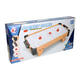 Kleine air hockey tafel - 60cm - afbeelding 2