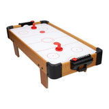 Kleine air hockey tafel - 60cm - afbeelding 1