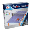 Tafel pingpong tafel - 60cm