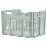 Urbanproof krat click 30l rpet mintgroen - afbeelding 3