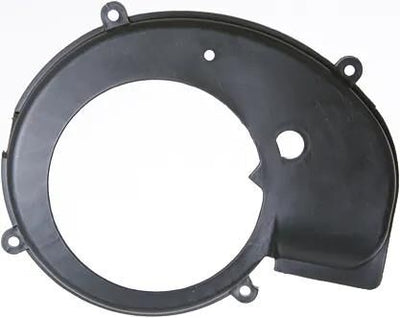 Cif rotorenteile fan cover