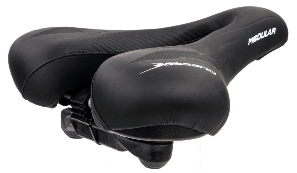 Selle bassano zadel modular el