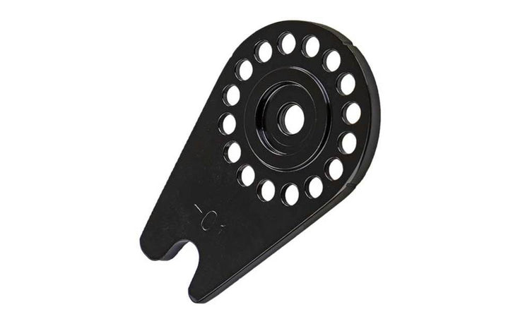 Enviolo anp naafd plaat env as 12x142 148 comp zw