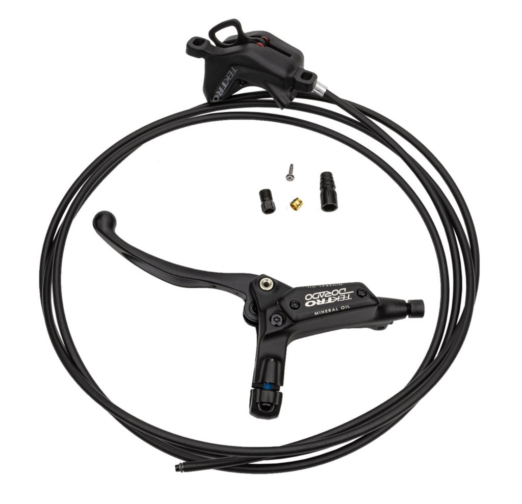 Tektro voorrem hde730f