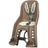 Polisport kinderzitje voor bubbly - bruin pastel groen
