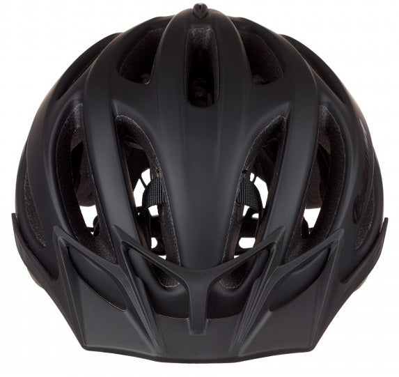 Polisport mtb helm sport-flow m 55-57cm mat zwart