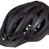 Polisport mtb helm sport-flow m 55-57cm mat zwart