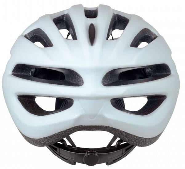 Polisport mtb helm sport-flow m 55-57cm mat wit