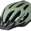 Polisport mtb helm sport-flow m 55-57cm mat groen