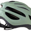 Polisport mtb helm sport-flow m 55-57cm mat groen