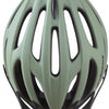 Polisport mtb helm sport-flow m 55-57cm mat groen