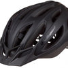 Polisport mtb helm sport-flow l 58-62cm mat zwart