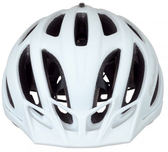 Polisport mtb helm sport-flow l 58-62cm mat wit