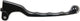Domino handhendel brake lever alu sw 154mm re