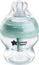 Tommee tippee advanced anti-colic babyfles - set van 1 x 150ml baby fles - lage toevoersnelheid 0m+