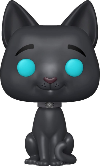 Funko pop! disney: luck - bob #1287