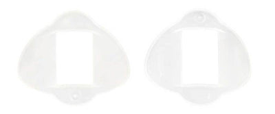 Sks anp spatd demping rubber transparant ds a 2