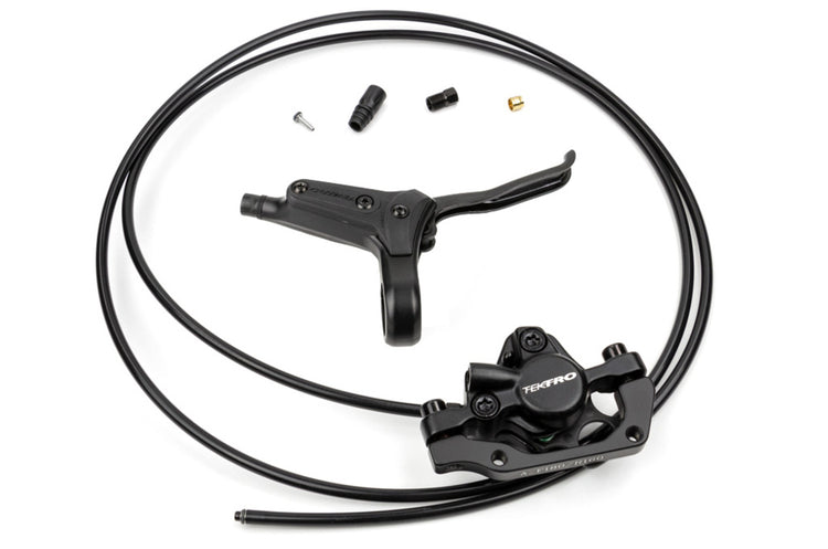 Tektro achterrem hdt275