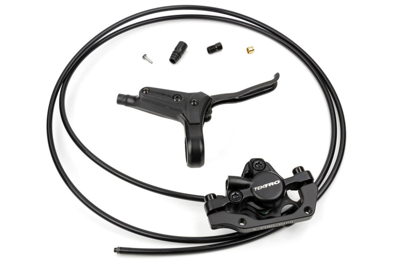 Tektro achterrem hdt275