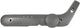 Piaggio oem seitenabdeckung side cover right