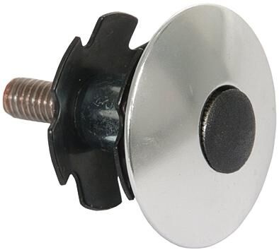 Ergotec a-head plug conix ahead clamp conix 1 1 8 sil.