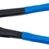 Bgs technic water pump pliers with adaptable jaw protectors 240mm