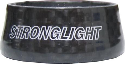 Stronglight spacer spacer 1 1 8 15mm