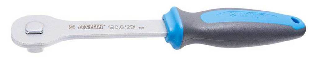 Unior grs dophandgreep 1 2