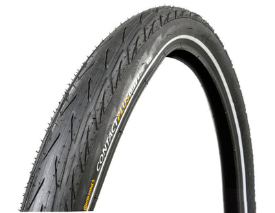 Continental contact plus city reflex 27.5x2.20 wired