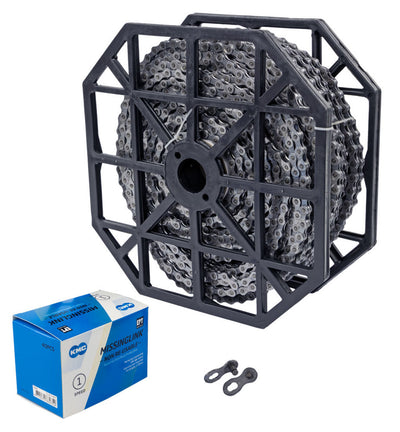 Kmc ketting e8 turbo ept