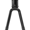 Ursus middenstandaard Big Foot 275mm zwart