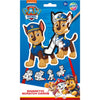Moxy scratch magneten paw patrol, 12dlg.