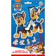 Moxy scratch magneten paw patrol, 12dlg.