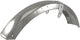 Rms schutzblech fender chrome front