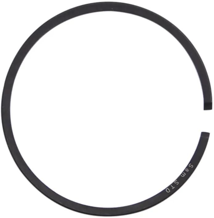 Piaggio oem kolbenring piston rings 38.4x2.0