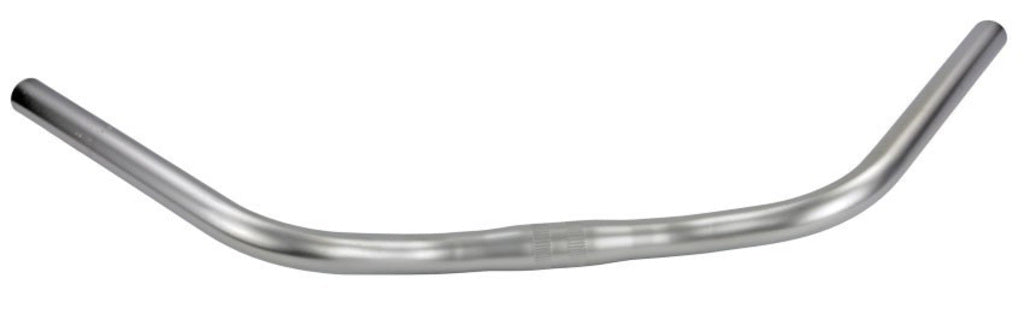 Ergotec stuur trekking