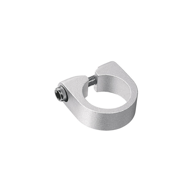 Ergotec zadelbuisklem 34.9 zi