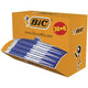 Bic balpen classic 920286 0.32 mm blauw 36 stuks