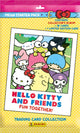 Panini - hello kitty and friends tc - starter pack