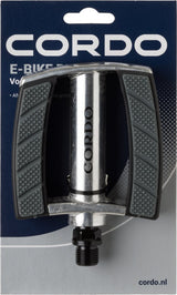 Cordo pedaal e-bike - afbeelding 1