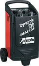 Telwin - acculader en starter - dynamic 520 start 230v 12-24v