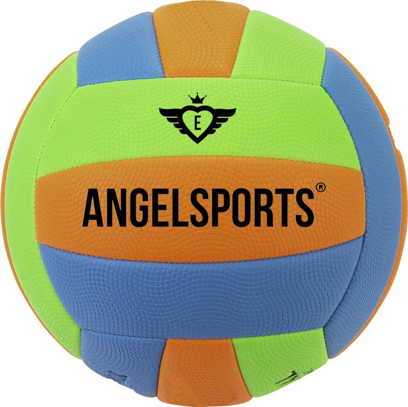 Engelhart beach volleybal officiële maat