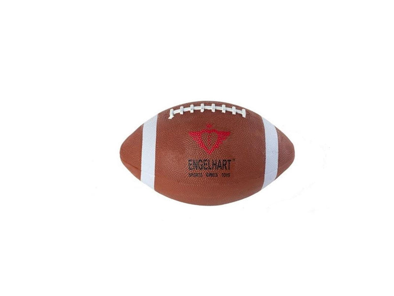 Engelhart american football rugbybal maat 9
